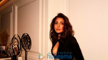 Celeb Photos Of Anushka Sharma