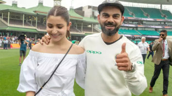 Anushka Sharma on discussing cricket with Virat Kohli for Chakda Xpress- “I do turn to him for batting tips”