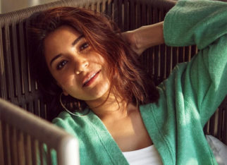 Anushka Sharma on why she stepped away from her production house Clean Slate Filmz- “I am more than a rat in a rat race”