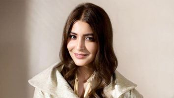 Anushka Sharma “There should be no censorship in general, it should be…” B’day Special