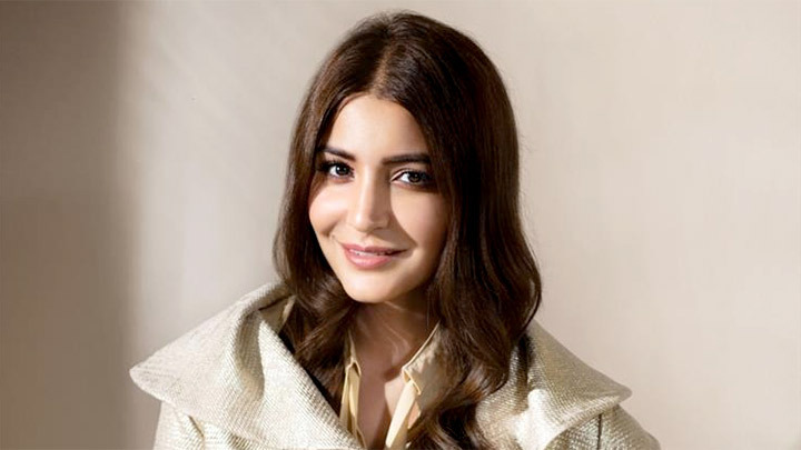 Anushka Sharma “There should be no censorship in general, it should be…” B’day Special Anushka Sharma “There should be no censorship in general, it should be…” B’day Special