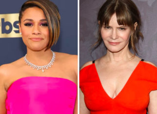 Ariana DeBose and Jennifer Jason Leigh join Chris Pine’s directorial debut feature Poolman