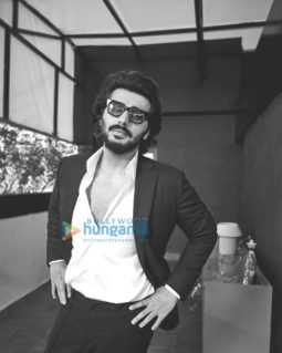 Celebrity Photos of Arjun Kapoor