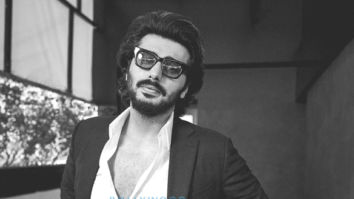 Celebrity Photos of Arjun Kapoor