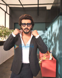 Celebrity Photos of Arjun Kapoor