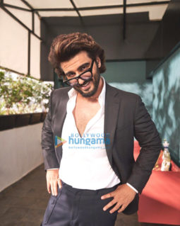 Celebrity Photos of Arjun Kapoor