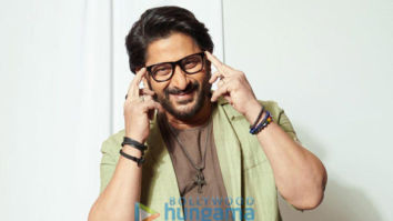 Celebrity Photos of Arshad Warsi