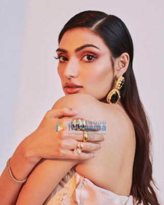 Celebrity Photos of Athiya Shetty