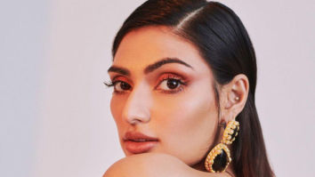 Celebrity Photos of Athiya Shetty