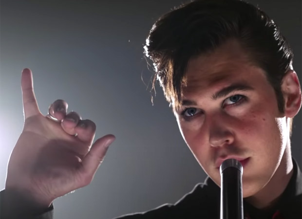 Austin Butler recalls being 'rushed to hospital' after wrapping up Elvis biopic - "My body just started shutting down"