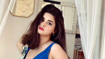 Celeb Photos Of Avneet Kaur