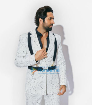 Celebrity Photos of Ayushmann Khurrana