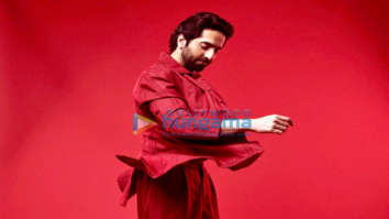 Celebs Photos Of Ayushmann Khurrana
