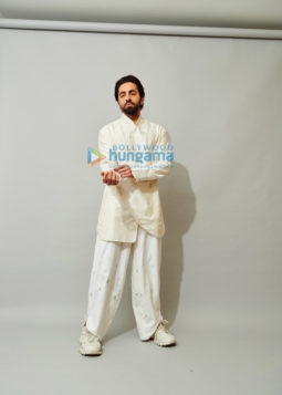 Celebrity Photos of Ayushmann Khurrana
