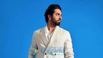 Celebrity Photos of Ayushmann Khurrana