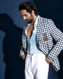 Celebrity Photos of Ayushmann Khurrana