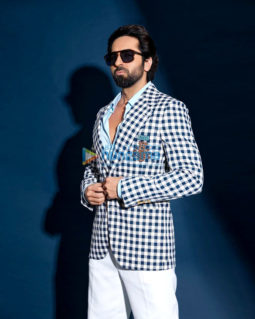 Celebrity Photos of Ayushmann Khurrana