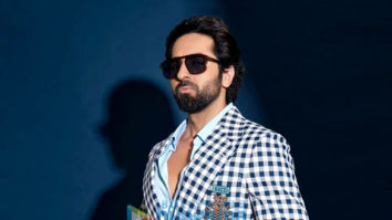 Celebrity Photos of Ayushmann Khurrana