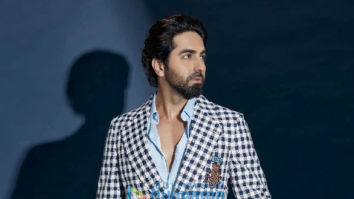 Celeb Photos Of Ayushmann Khurrana