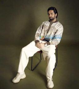 Celeb Photos Of Ayushmann Khurrana