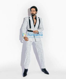 Celebrity Photos of Ayushmann Khurrana