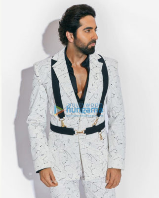 Celebrity Photos of Ayushmann Khurrana