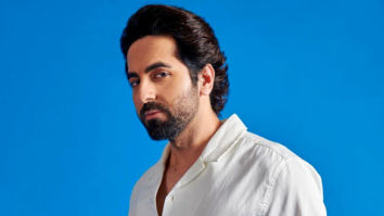 Celebrity Photos of Ayushmann Khurrana
