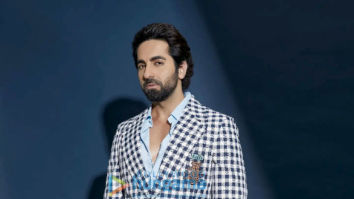 Celeb Photos Of Ayushmann Khurrana