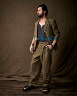 Celeb Photos Of Ayushmann Khurrana