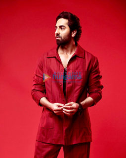 Celebs Photos Of Ayushmann Khurrana