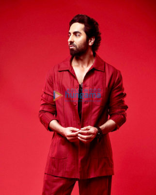 Celebs Photos Of Ayushmann Khurrana