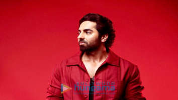 Celebs Photos Of Ayushmann Khurrana