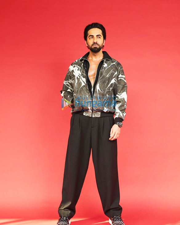 ayushmann khurrana 22
