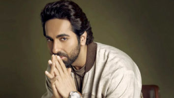 Celeb Photos Of Ayushmann Khurrana