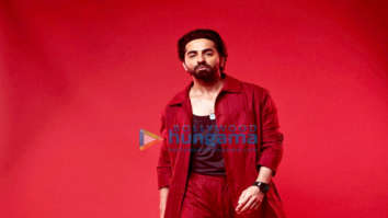 Celebs Photos Of Ayushmann Khurrana