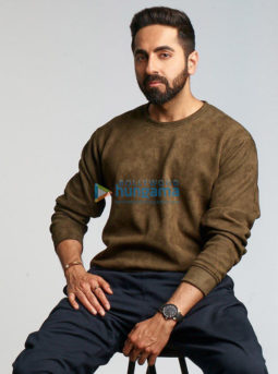 Celebrity Photos of Ayushmann Khurrana