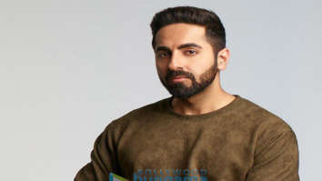 Celebrity Photos of Ayushmann Khurrana