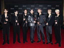 BTS earn three wins at Billboard Music Awards 2022 for second consecutive year; breaks Destiny’s Child’s record