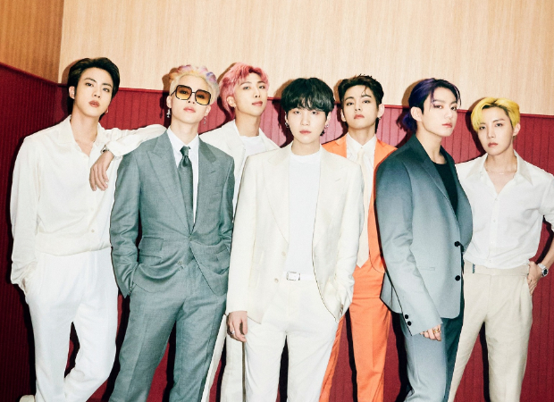 BTS to meet US President Joe Biden at White House to discuss Anti-Asian hate crimes and celebrate AANHPI Heritage Month 