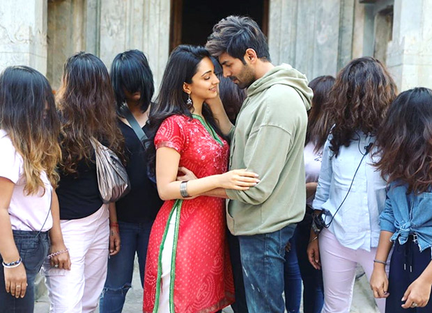 Bhool Bhulaiyaa 2 Box Office: Film surpasses Gangubai Kathiawadi; emerges as third highest opening weekend grosser of 2022 Bhool Bhulaiyaa 2 Box Office: Film surpasses Gangubai Kathiawadi; emerges as third highest opening weekend grosser of 2022