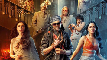 Bhool Bhulaiyaa 2 Box Office: Kartik Aaryan starrer is turning out to be a major success story; may enter Rs. 100 Crore Club in just 8 days