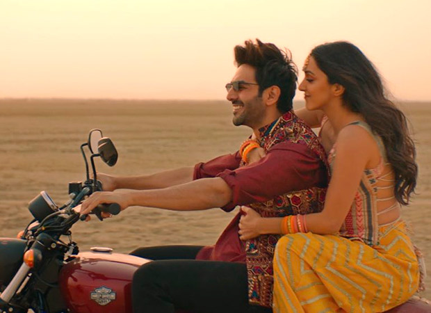 Bhool Bhulaiyaa 2 Box Office: Film scores a half century in its opening weekend, needs to carry forward the momentum over the weekdays Bhool Bhulaiyaa 2 Box Office: Film scores a half century in its opening weekend, needs to carry forward the momentum over the weekdays