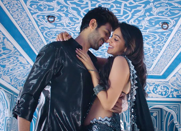 Bhool Bhulaiyaa 2 Box Office: Film ranks as the third highest first Saturday grosser of 2022