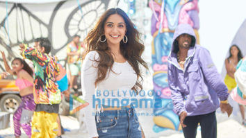 Movie Stills Of The Movie Bhool Bhulaiyaa 2