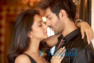Movie Stills Of The Movie Bhool Bhulaiyaa 2