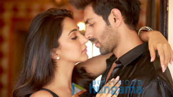 Movie Stills Of The Movie Bhool Bhulaiyaa 2