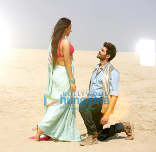 Movie Stills Of The Movie Bhool Bhulaiyaa 2