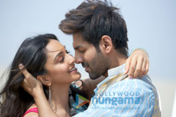 Movie Stills Of The Movie Bhool Bhulaiyaa 2