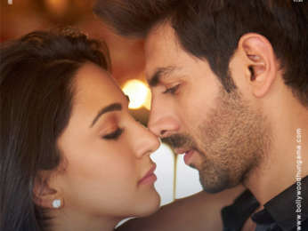 First Look Of Bhool Bhulaiyaa 2