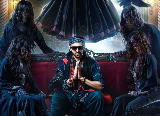 Bhool Bhulaiyaa 2 Advance Booking Report Kartik Aaryan starrer expected to open around Rs. 10 cr. on Day 1
